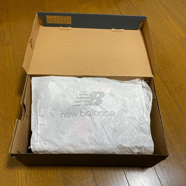 New Balance(ニューバランス)の25.5cm ニューバランス ML373CS2 D メンズ レディース メンズの靴/シューズ(スニーカー)の商品写真