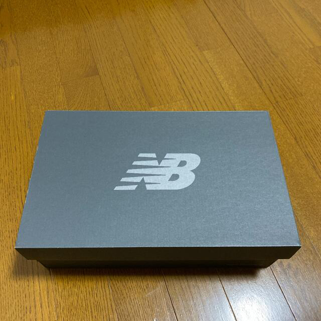 New Balance(ニューバランス)の25.5cm ニューバランス ML373CS2 D メンズ レディース メンズの靴/シューズ(スニーカー)の商品写真