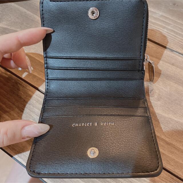 CHANEL キルティングショートウォレット villededakar.sn