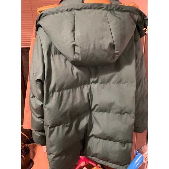 THE NORTH FACE PURPLE LABEL Sierra Parka 3