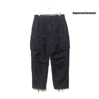 エンジニアードガーメンツ(Engineered Garments)のEngineered Garments FA Pant M(ワークパンツ/カーゴパンツ)