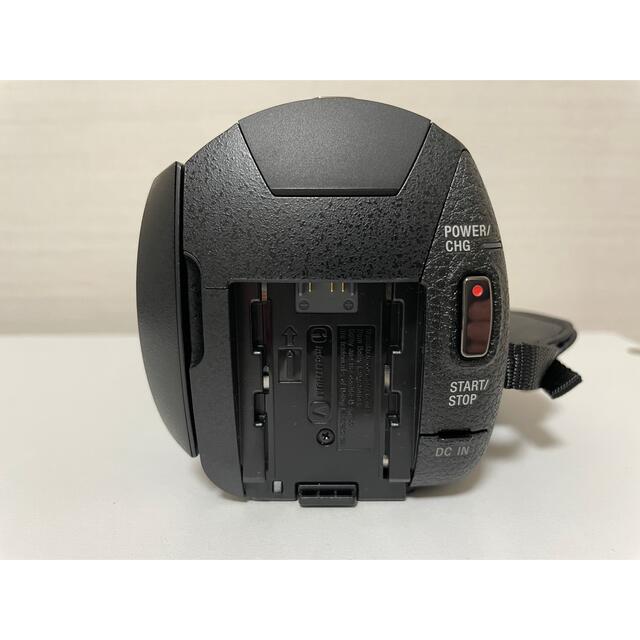 SONY(ソニー)のSONY   FDR-AX45 スマホ/家電/カメラのカメラ(ビデオカメラ)の商品写真