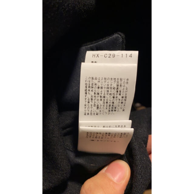 Yohji Yamamoto(ヨウジヤマモト)のユウスケ様　専用 メンズのジャケット/アウター(テーラードジャケット)の商品写真