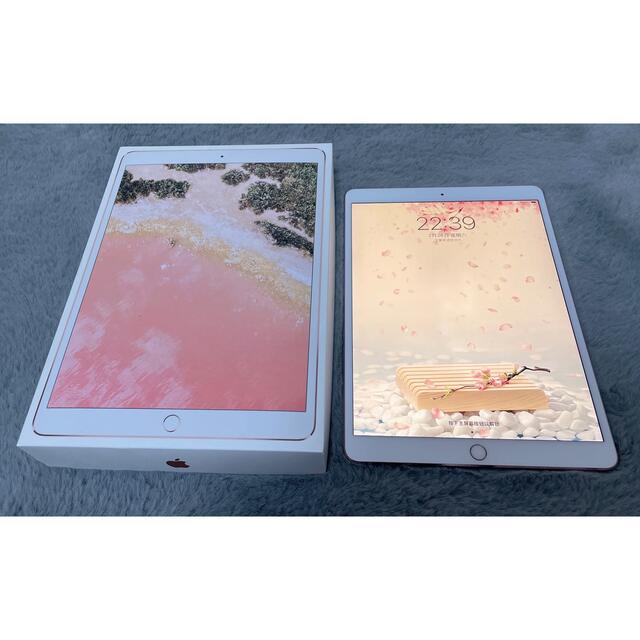 Apple Ipad Pro Ipad Pro 10 5 Wi Fi 64gb Dai Hiki Ka タブレット Cpmalaysia Com