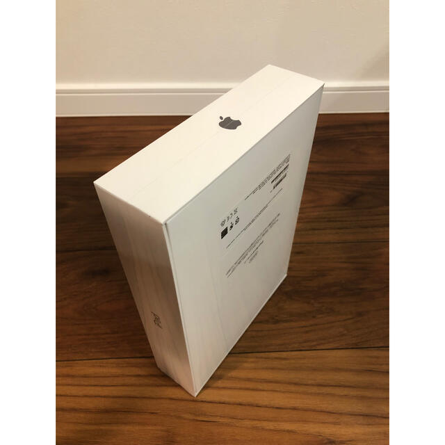 iPad - Apple iPad 第9世代 10.2型 Wi-Fi 64GB スペースグレイの通販