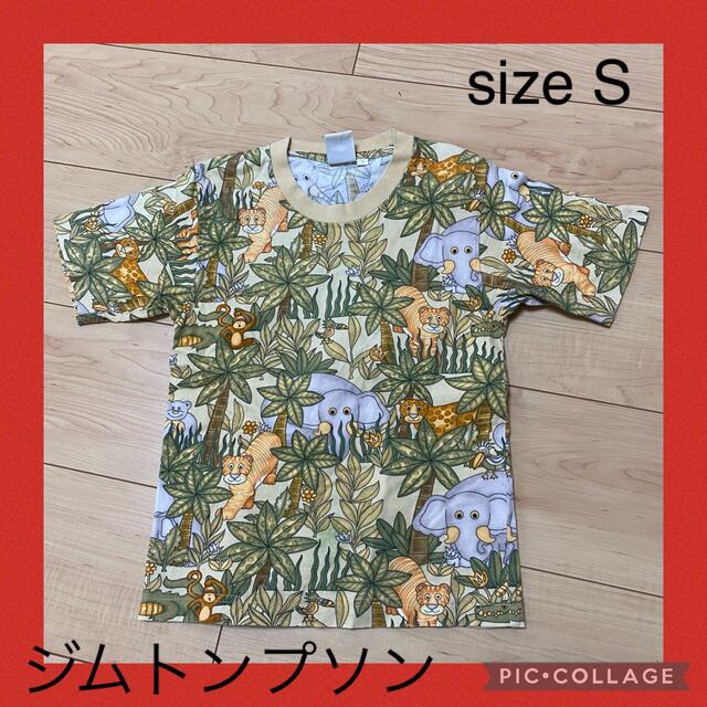 キッズ ジムトンプソン Tシャツ 100 - トップス(Tシャツ