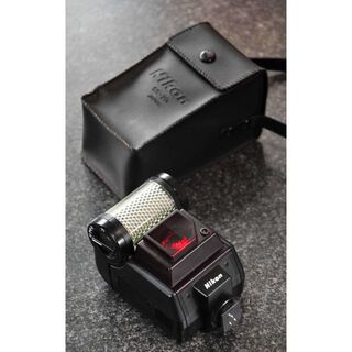 ニコン(Nikon)の★Nikon SB-20 スピードライト ストロボ フラッシュ(ストロボ/照明)