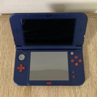 任天堂 - Newニンテンドー3DS LL モンスターハンタークロス 狩猟