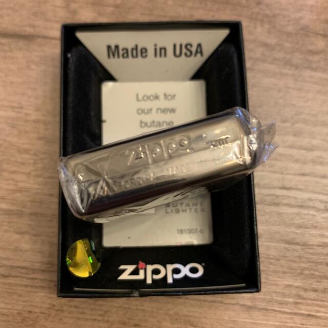 日本売れ済 【新品未使用品】パトレイバー イングラム INGRAM AV-98 ZIPPO