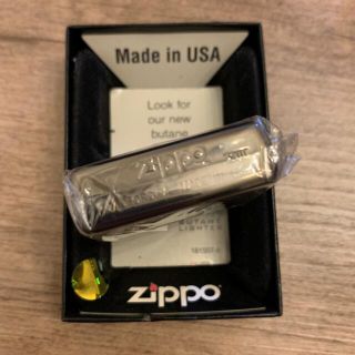 ZIPPO - 【新品未使用品】パトレイバー イングラム INGRAM AV-98 ZIPPO