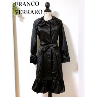 FRANCO FERRARO スプリングコートの通販 20点 | フリマアプリ ラクマ