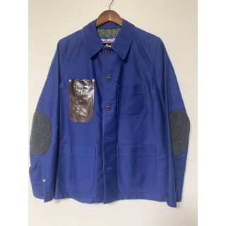 エンジニアードガーメンツ(Engineered Garments)のengineered garments もやし様専用(その他)