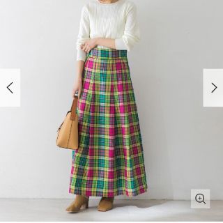 サイ スカートの通販 61点 | Scyeのレディースを買うならラクマ