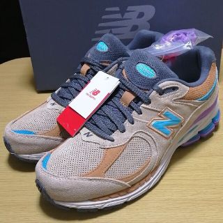 ニューバランス(New Balance)の【新品】ニューバランスM2002RWA US10 28.0㎝ 即完売品(スニーカー)