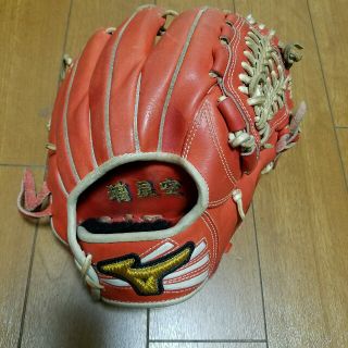 ミズノ(MIZUNO)のクラゲ様　専用(グローブ)