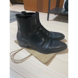 サンローラン(Saint Laurent)のサンローラン　ブーツ(ブーツ)