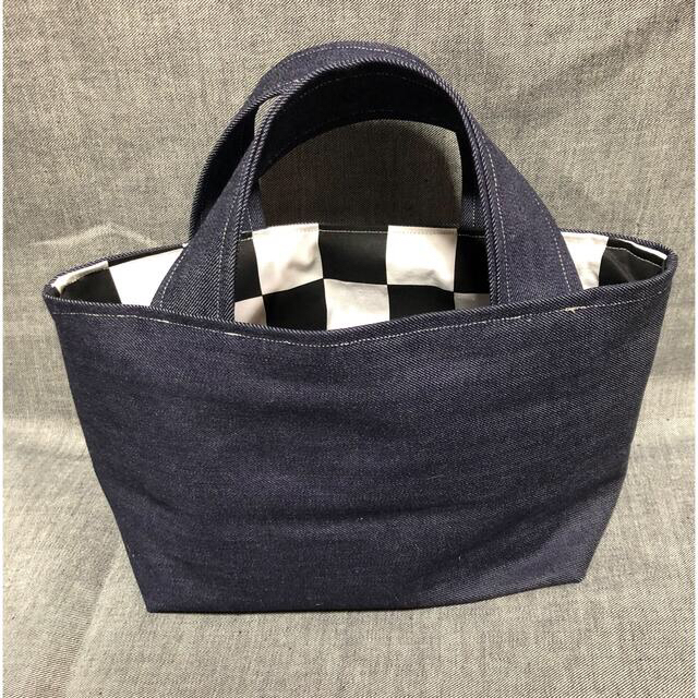 ハンドメイド⭐︎ hysteric glamour トートバッグ