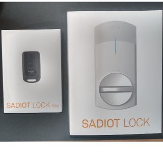 SADIOT LOCK(その他)
