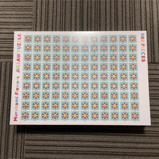 村上隆Jigsaw Puzzle ジグソーパズル マルカミ  900pcs(その他)