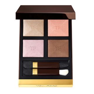 トムフォード(TOM FORD)のTOM FORD アイカラークォード/33ローズプリズム(アイシャドウ)