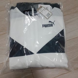 プーマ(PUMA)のPUMAジャージ上下セット(ジャージ)