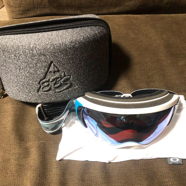 OAKLEY オークリー　ゴーグル