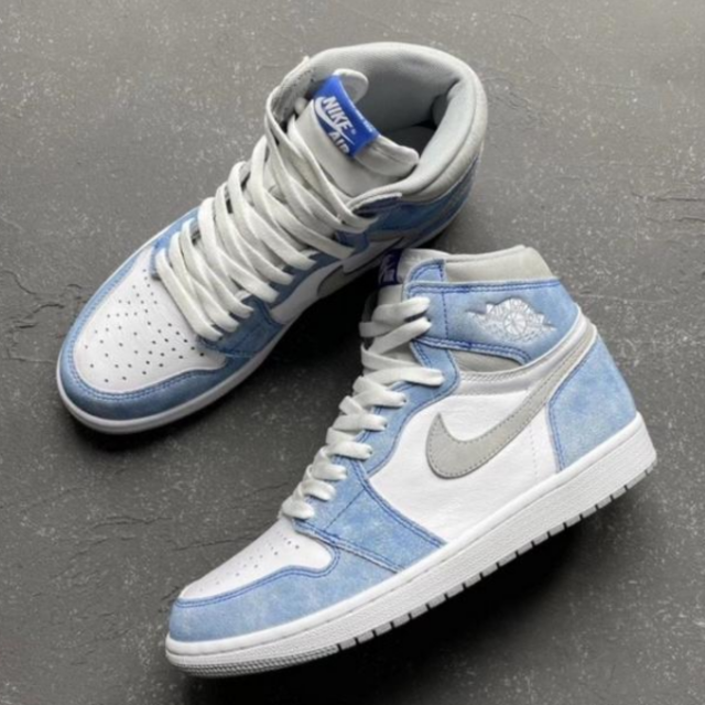 ˉNIKEAJカジュアルスポーツバスケットボールシューズ