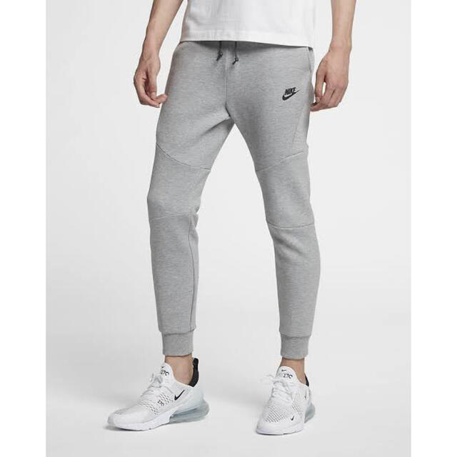 Mサイズ NIKE TECH FLEECE JOGGER PANTS