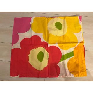 マリメッコ(marimekko)のmarimekko🌸枕カバー(クッションカバー)