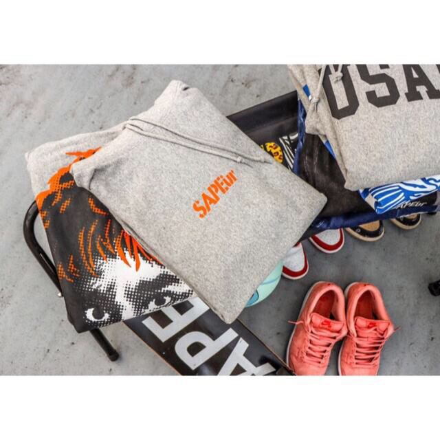 ベビーグッズも大集合 MASATOSHI × SAPEur サプール HAMADA Ｍ 