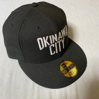 ニューエラー(NEW ERA)のニューエラ　沖縄　キャップ(キャップ)