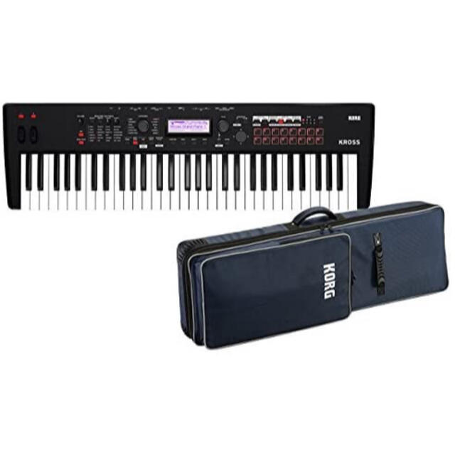 KORG コルグ / KROSS2-61 MBワークステーションシンセサイザー-