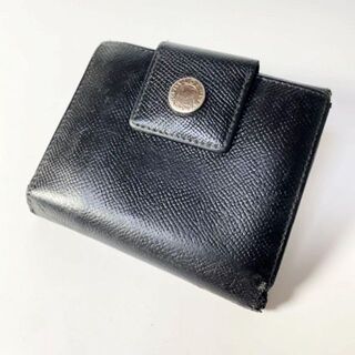 ブルガリ 折り財布(メンズ)（ブラック/黒色系）の通販 100点以上 
