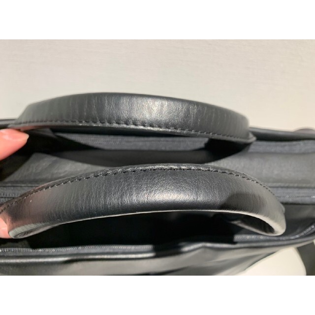 美品❗️mandarina duck マンダリナダック ビジネスバッグ | www