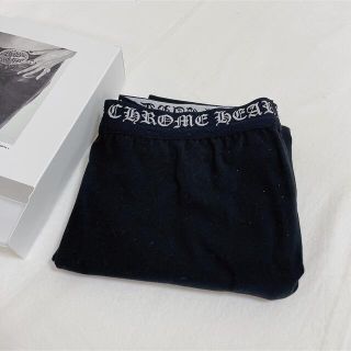 クロムハーツ(Chrome Hearts)のクロムハーツleggings(レギンス/スパッツ)