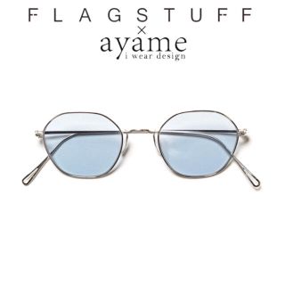 Ayame - バードマン様専用F-LAGSTUF-F×ayame Aibarn サングラスの通販