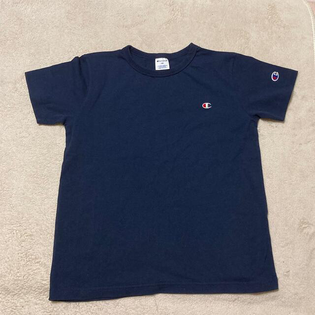 Champion(チャンピオン)のサイズ150 Champion  Tシャツ キッズ/ベビー/マタニティのキッズ服男の子用(90cm~)(Tシャツ/カットソー)の商品写真