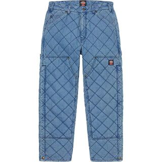 シュプリーム(Supreme)のSupreme Dickies Double Knee Painter Pant(ペインターパンツ)