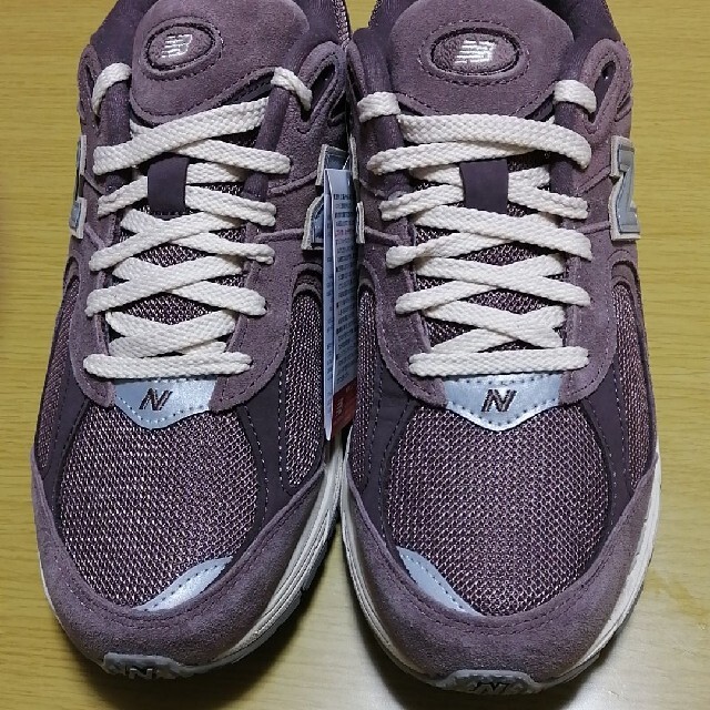 NEW BALANCE ニューバランス M2002 RWL 22SS  ベージュ サイズ：US10 D 28.0cm スニーカー シューズ 靴 【メンズ】