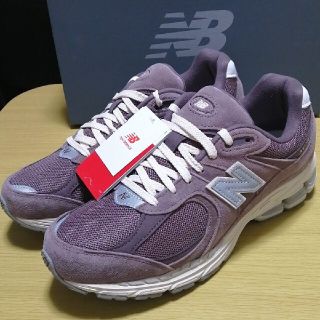 ニューバランス(New Balance)の【新品】ニューバランスM2002RHD US10 28.0㎝ ブラック フィグ(スニーカー)