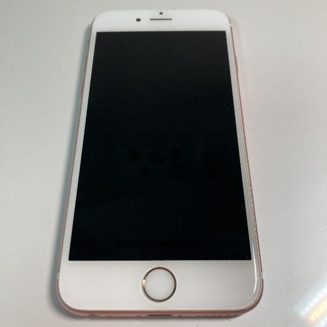 得価限定品 iPhone 6s Rose Gold 64GBの通販 by ひまわり's shop｜ラクマ 人気大人気