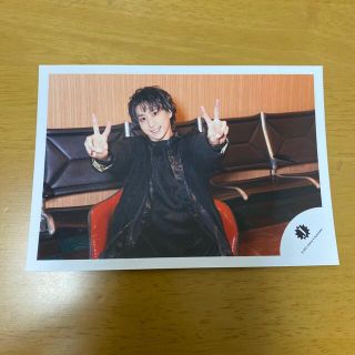 ジャニーズ(Johnny's)のSnow Man 佐久間大介 公式写真(アイドルグッズ)