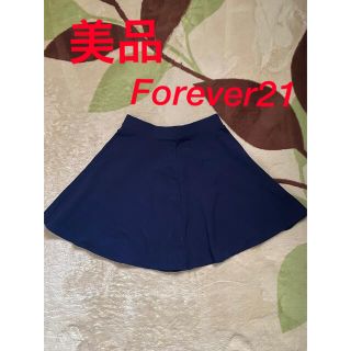 フォーエバートゥエンティーワン(FOREVER 21)のForever21  ミニスカート(ミニスカート)