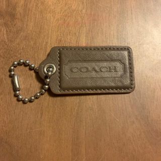 コーチ(COACH)のコーチのキーホルダー(キーホルダー)