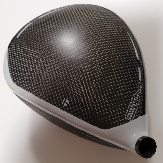 TaylorMade(テーラーメイド)のTaylor Made テーラーメイド SIM MAX ドライバーヘッドのみ スポーツ/アウトドアのゴルフ(クラブ)の商品写真