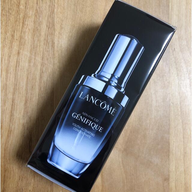 日本処方　LANCOME　ジェニフィックアドバンストN　50ml　定期便セット