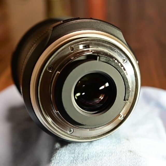 TAMRON(タムロン)の【takao様専用】タムロン AF10-24mm F3.5-4.5 Di Ⅱ スマホ/家電/カメラのカメラ(レンズ(ズーム))の商品写真