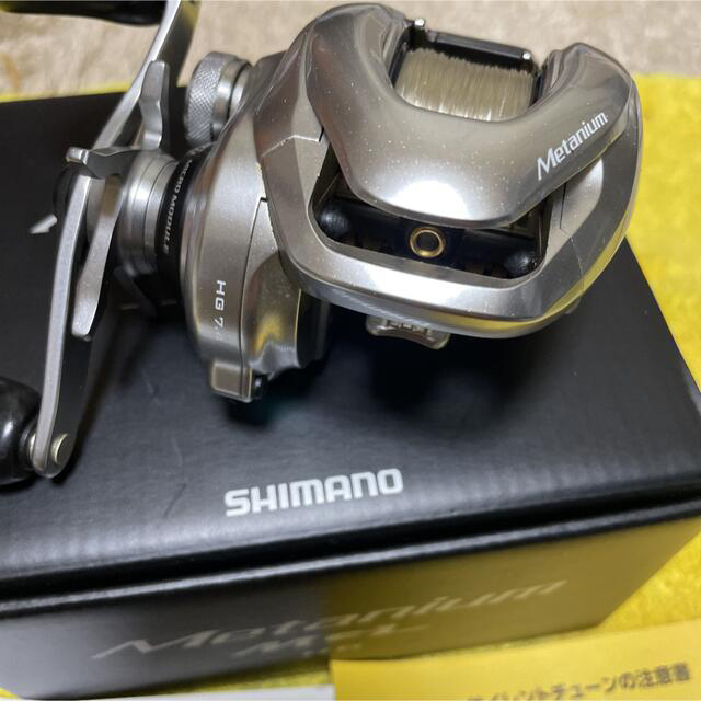 SHIMANO - シマノ 16 Metanium MGL HG 右ハンドルの通販 by ひろ's