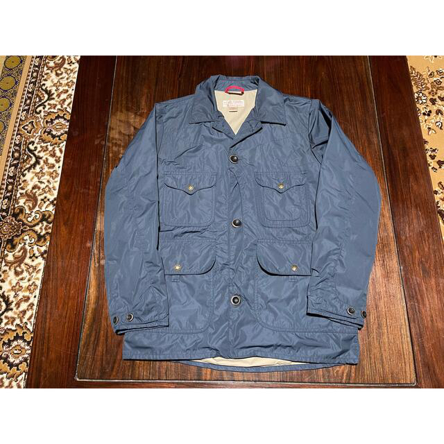 稀少！ FILSON Packable Elkhorn Jacket