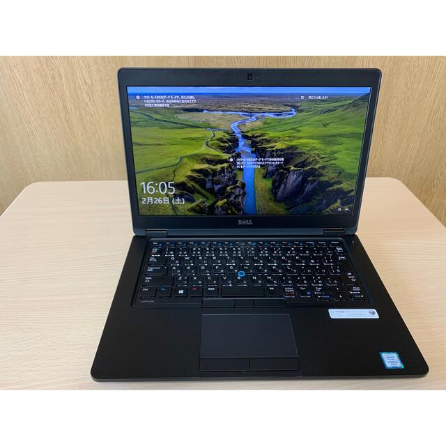 dell latitude 5480 良品